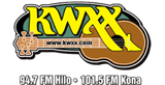 KWXX Radio radio live streaming logo