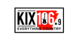 KXIO FM Radio Station Logo KXIO FM radio live streaming logo