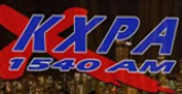 KXPA radio live streaming logo