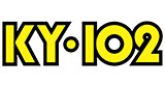 KY 102 radio live streaming logo