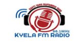 Kyela Fm Radio 96.1 Mhz Mbeya radio live streaming logo