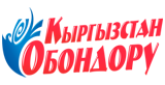 Kyrgyzstan Obondory radio live streaming logo