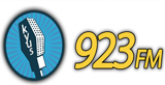 KYUS 92.3 FM radio live streaming logo