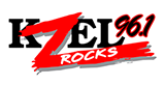 KZEL 96.1 FM radio live streaming logo