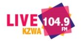 KZWA radio live streaming logo
