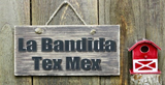La Bandida – Tex Mex radio live streaming logo