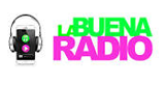 La Buena Radio Panama radio live streaming logo
