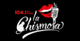 La Chismosa Fm radio live streaming logo