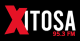 LA EXITOSA 95.3 FM radio live streaming logo