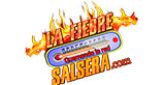 La Fiebre Salsera radio radio live streaming logo