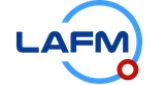 La FM radio live streaming logo