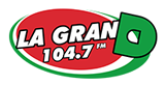 La GranD radio live streaming logo