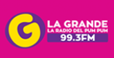 La Grande radio live streaming logo