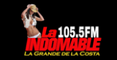 La Indomable De La Costa radio live streaming logo