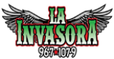 La Invasora radio live streaming logo