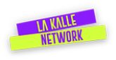La Kalle Network radio live streaming logo