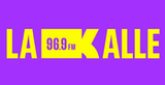 La Kalle radio live streaming logo