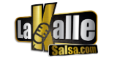 La Kalle Salsa radio live streaming logo
