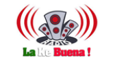 La ke Buena! radio live streaming logo