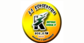 La Konsentida radio live streaming logo