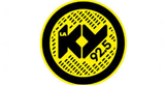 La Ky 92.5 FM radio live streaming logo