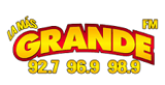 La Más Grande radio live streaming logo