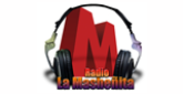 La Masheñita radio live streaming logo