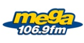 La Mega radio live streaming logo
