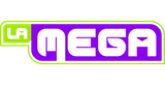 La Mega radio live streaming logo