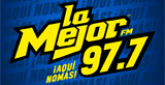 La Mejor radio live streaming logo