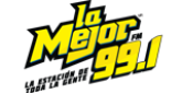 La Mejor radio live streaming logo