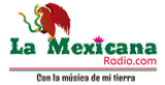 La Mexicana Radio radio live streaming logo