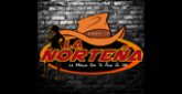La Norteña Radio radio live streaming logo