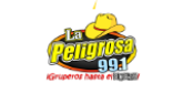 La Peligrosa Sur radio live streaming logo
