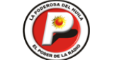 La Poderosa del Huila radio live streaming logo