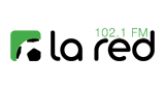 La Red radio live streaming logo