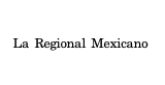 La Regional Mexicano Radio Station Logo La Regional Mexicano radio live streaming logo
