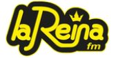 La Reina radio live streaming logo
