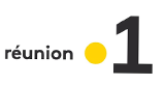 La Réunion 1ère radio live streaming logo