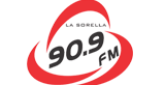 La Sorella FM radio live streaming logo