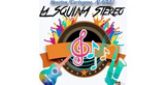 La Squina Stereo radio live streaming logo