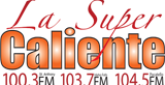 La Super Caliente radio live streaming logo