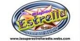 La Super Estrella Sonidera Radio Station Logo La Super Estrella Sonidera radio live streaming logo