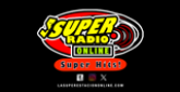 La Super Radio Radio Station Logo La Super Radio radio live streaming logo