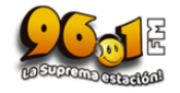 La Suprema Estacion radio live streaming logo