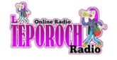 La Teporocha Radio radio live streaming logo