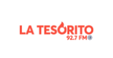 La Tesorito 92.7 (Xela) radio live streaming logo