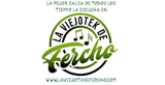 La Viejotk de Fercho radio live streaming logo