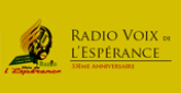 La Voix de l'Esperance radio live streaming logo