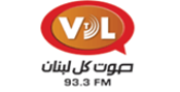 La Voix Du Liban radio live streaming logo